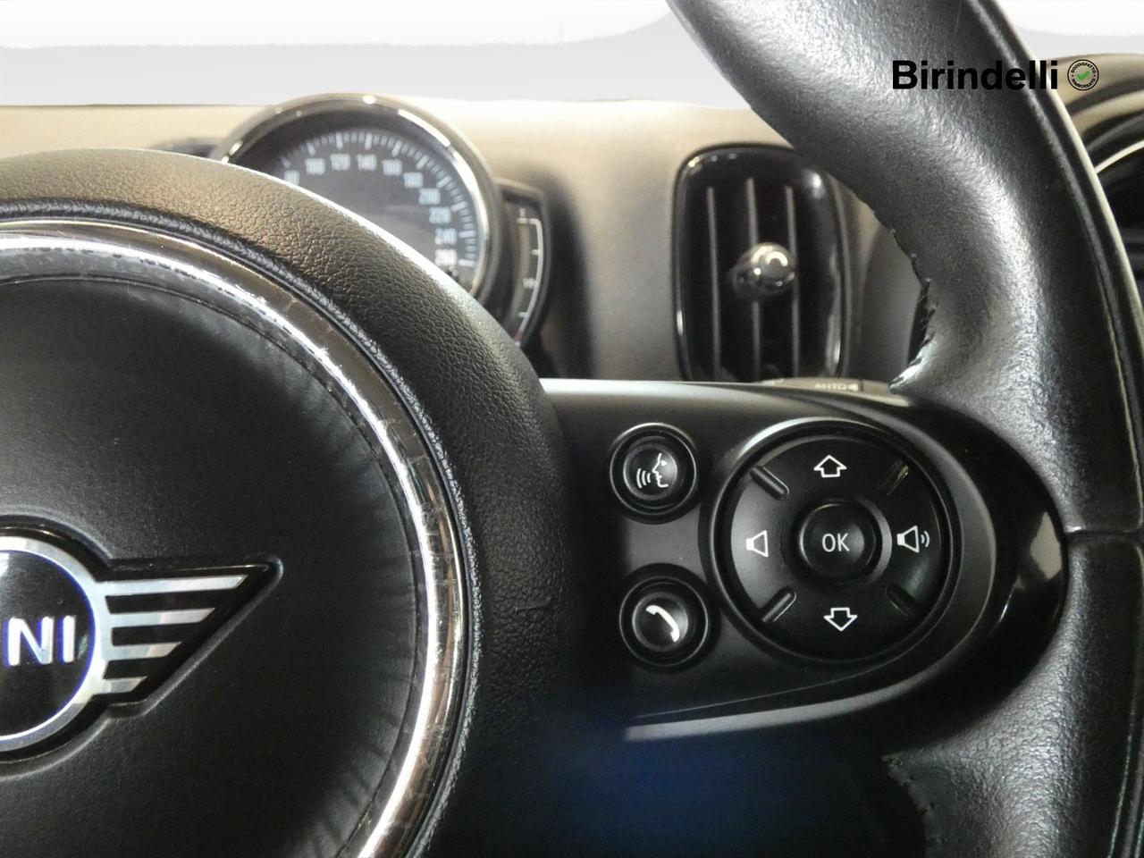 MINI Mini Countrym.(F60) - Mini 2.0 Cooper D Business Countryman