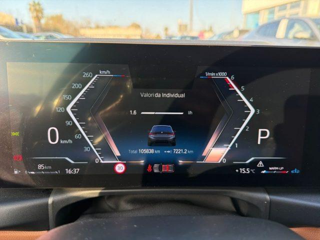 BMW 340 d 48V xDrive Touring Msport