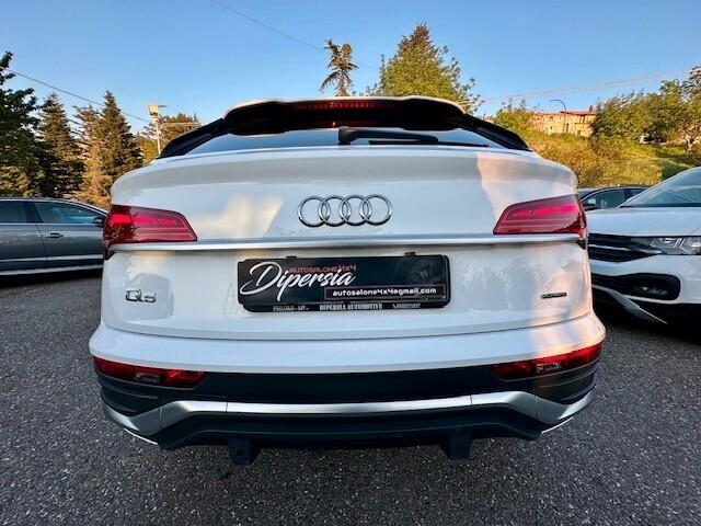 Audi Q5 SPB 40 TDI 204cv quattro S LINE Plus