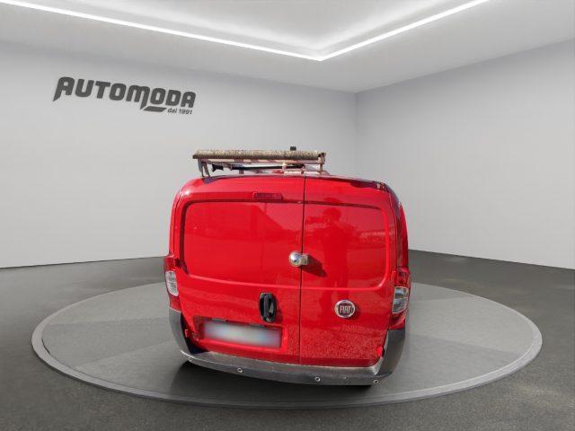 FIAT Fiorino 1.3 MJT 95CV Cargo Adventure