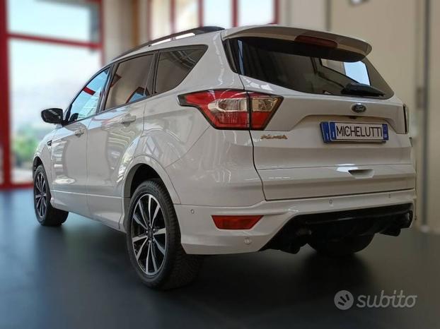 Ford Kuga 1.5 tdci ST-Line 120cv