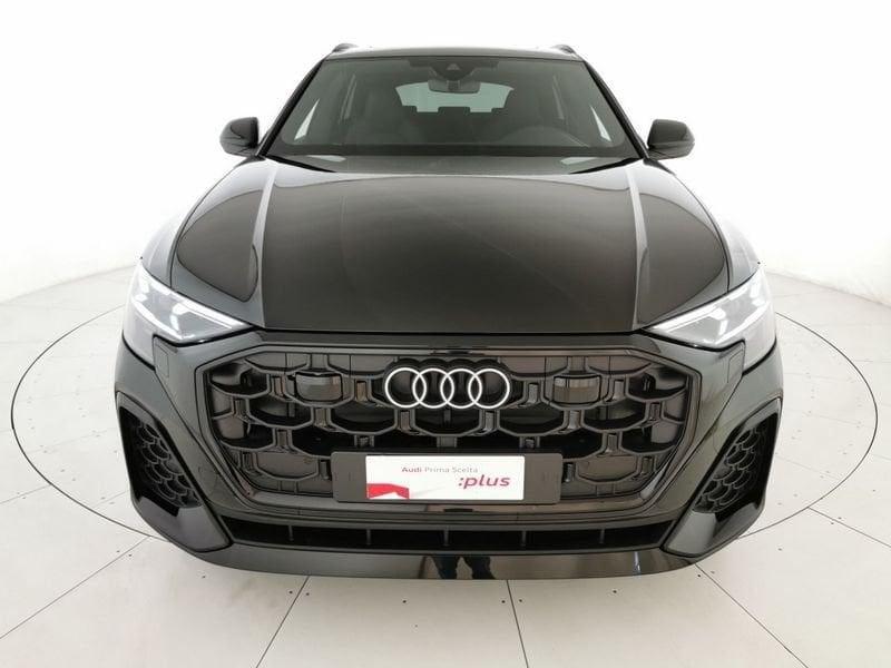 Audi Q8 50 3.0 tdi mhev S line edition quattro tiptronic