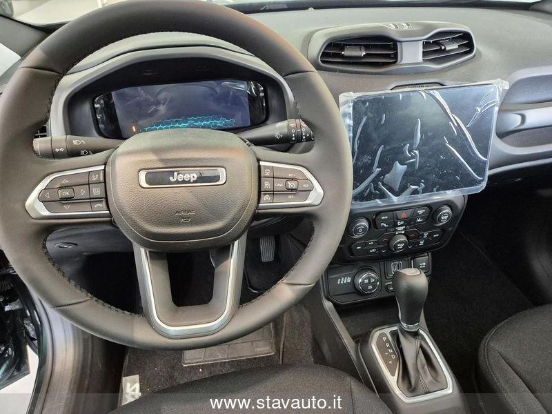 Jeep Renegade 1.3 240 CV 4xe AT6 North Star - VETTURA NUOVA