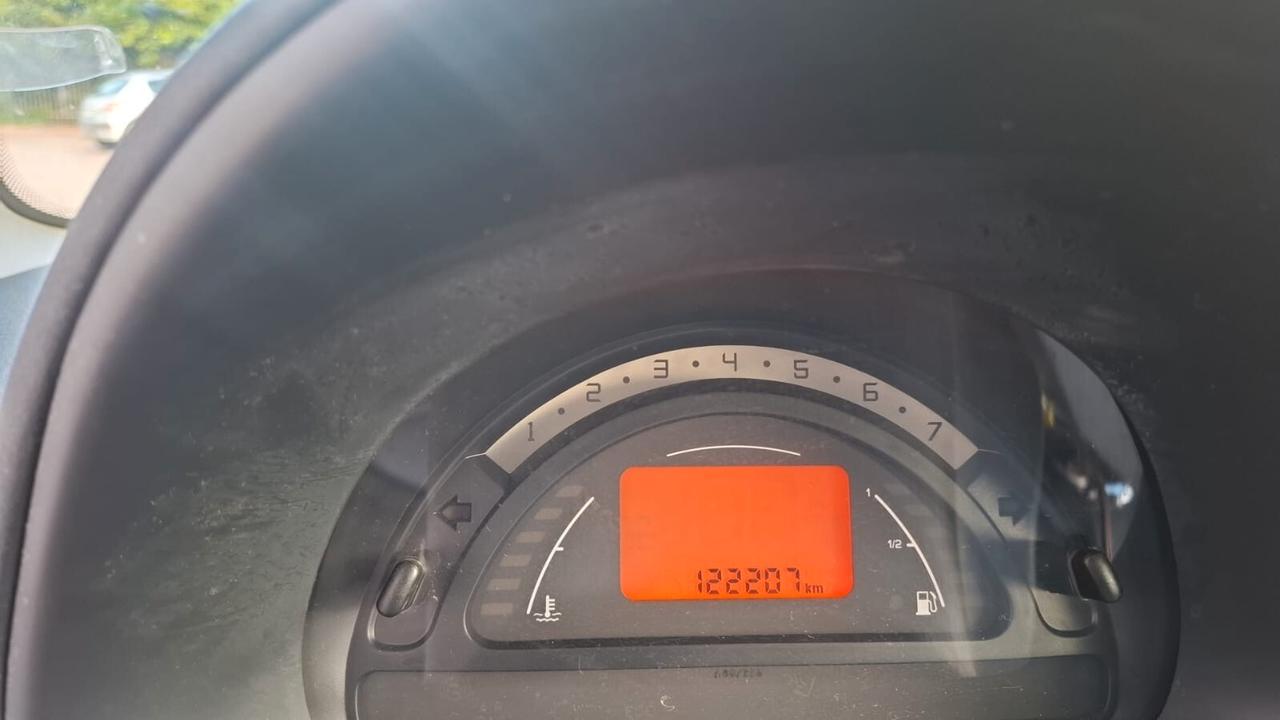 Citroen C3 1.1 D&G