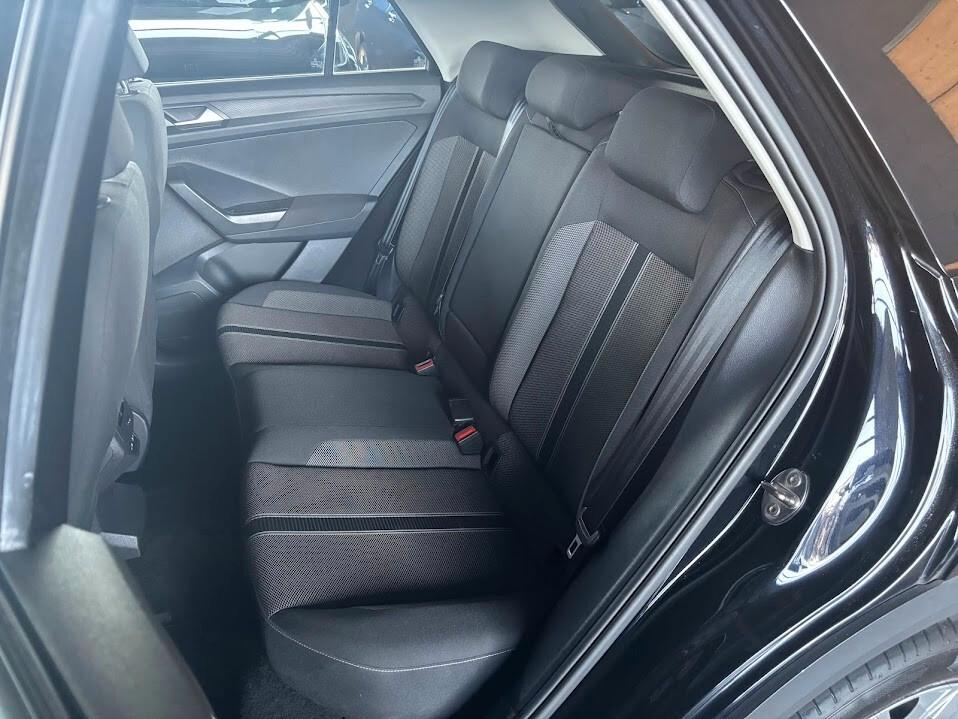Volkswagen T-Roc 1.5 TSI ACT DSG Advanced 150cv