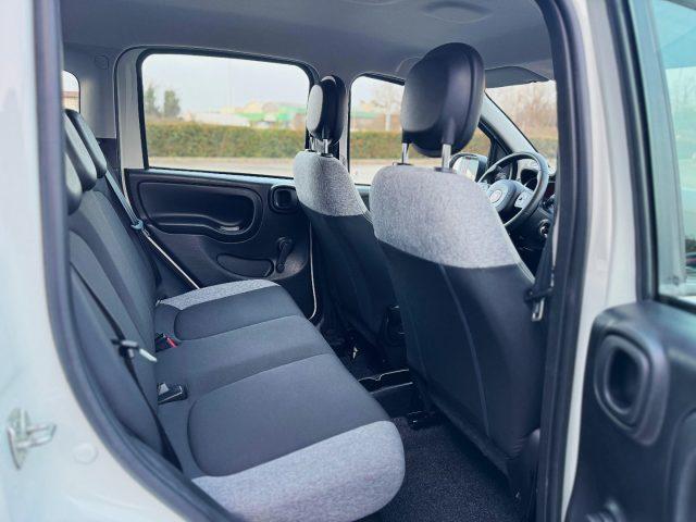 FIAT Panda 1.0 FireFly S&S HYBRID CITY LIFE *UNIPROP*PROMO*