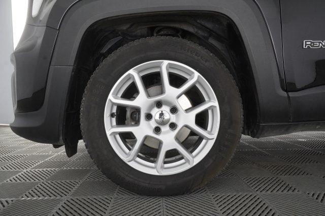 JEEP Renegade Renegade 1.0 T3 Limited