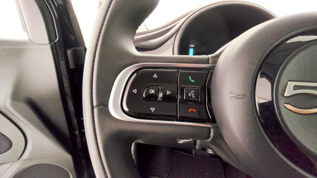 FIAT 500e 42 kWh Icon