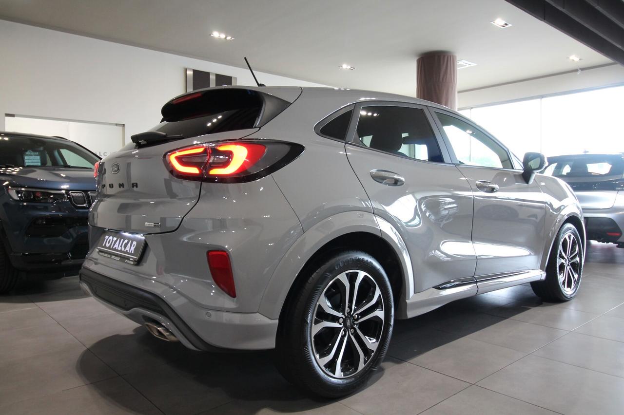 FORD PUMA 1.0 HYBRID 125 CV ST LINE