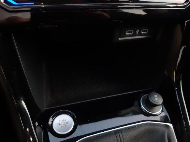 VOLKSWAGEN T-Cross 1.5 TSI ACT DSG Advanced
