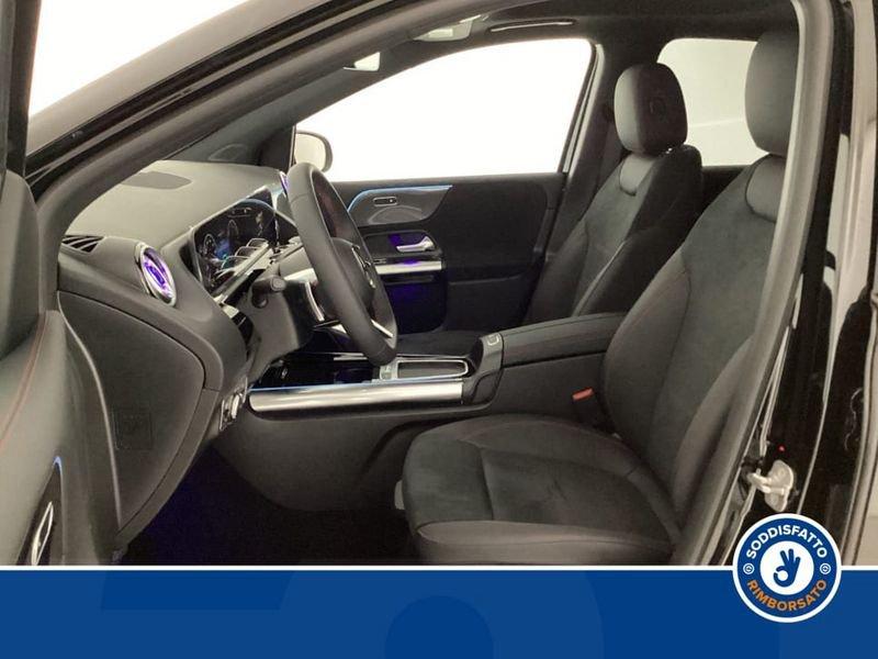 Mercedes-Benz Classe B B 250 e Plug-in hybrid Automatic Advanced Plus AMG Line