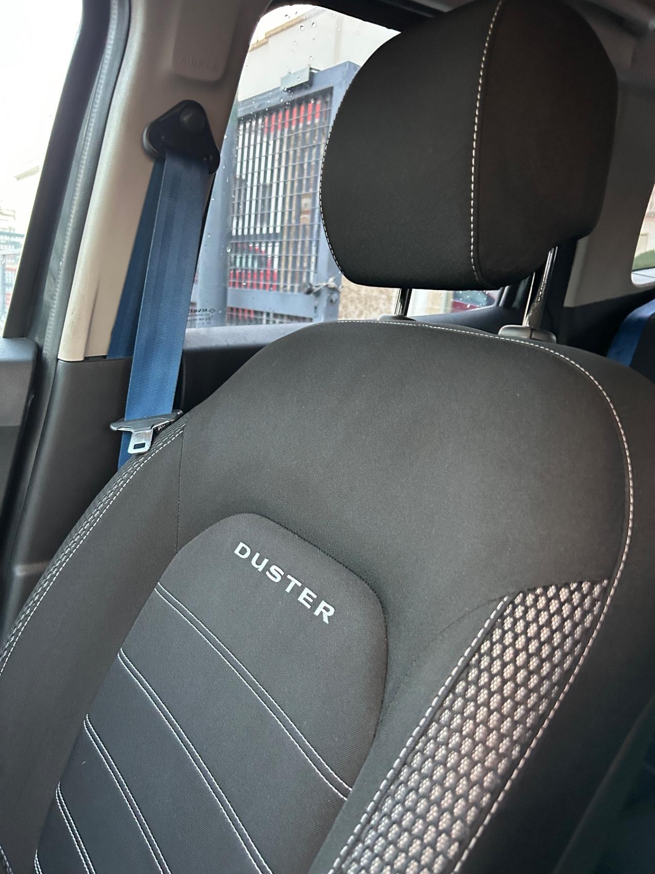 Dacia Duster 1.0 TCe 100 CV ECO-G 4x2 Prestige