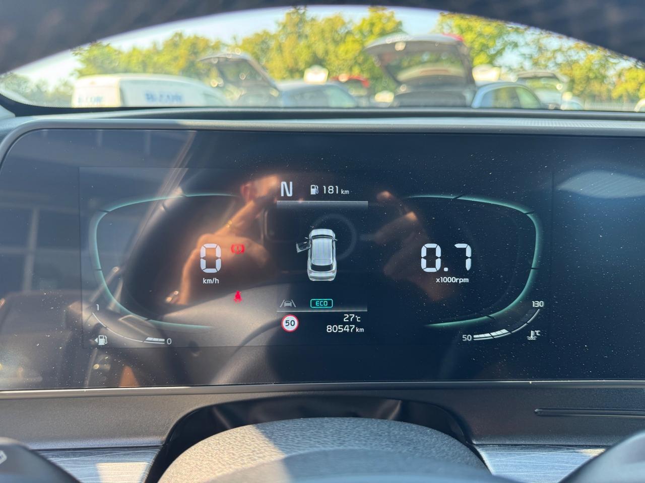 Kia Sportage 1.6 TGDi 150cv MHEV Style GARANZIA KIA 09/2029