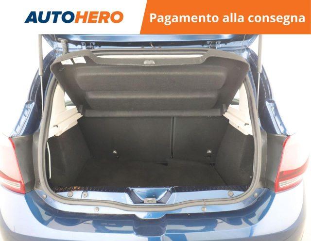 DACIA Sandero Stepway 0.9 TCe 90 CV Comfort