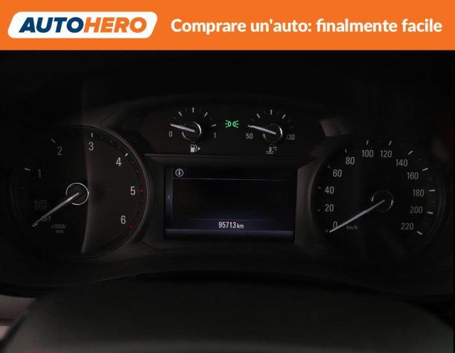 OPEL Mokka X 1.6 CDTI Ecotec 136CV 4x2 Start&Stop Innovation