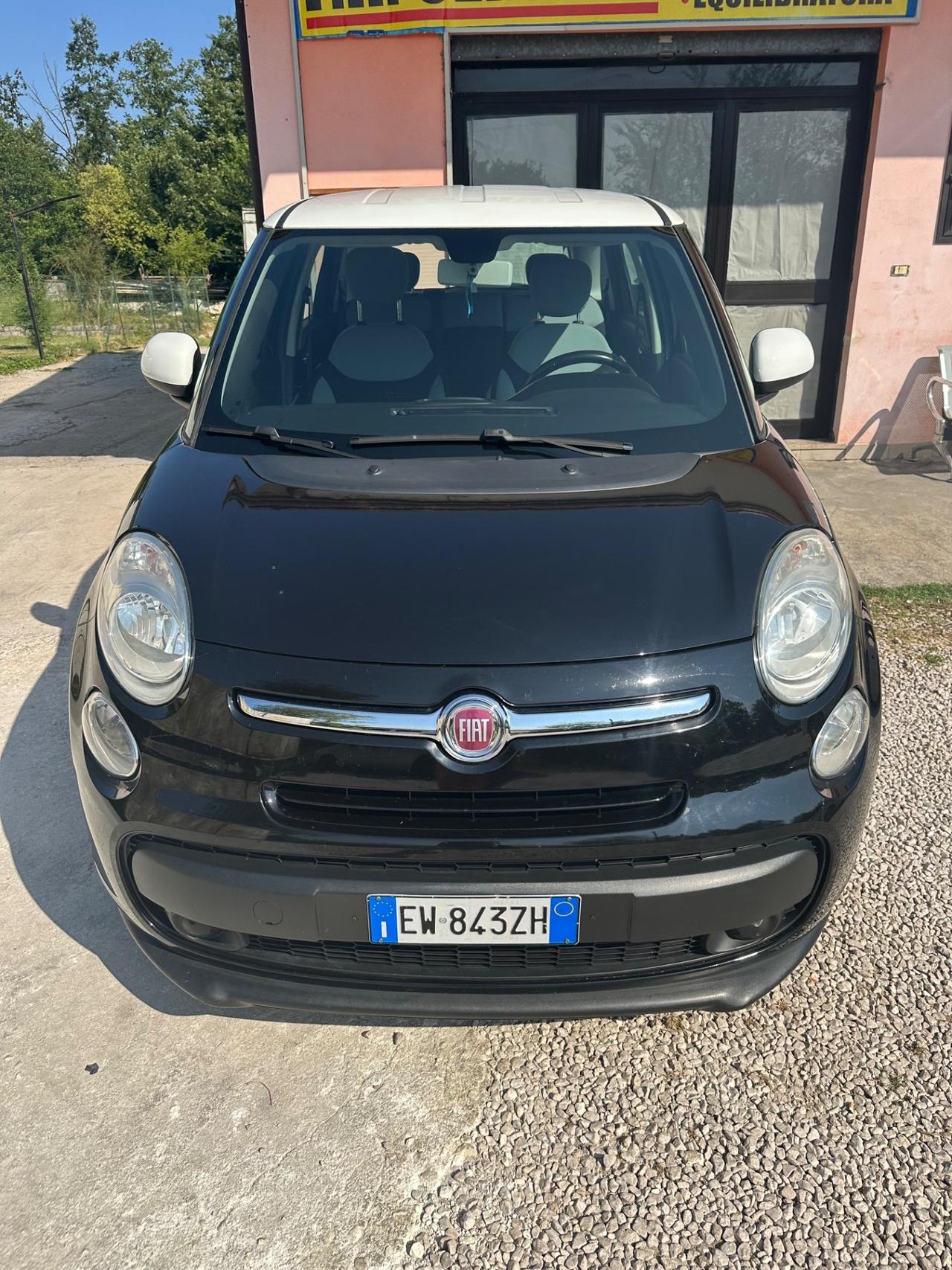 Fiat 500L 1.3 Multijet 85 CV