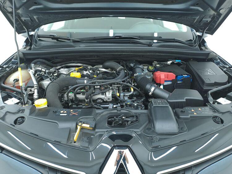 Renault Clio Zen BR820257 1.0 GPL 101CV