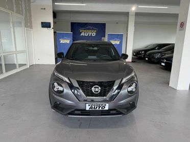 NISSAN Juke 1.0 DIG-T 114 CV Tekna