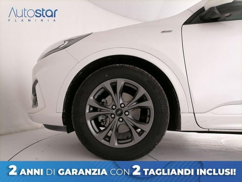 Ford Kuga 1.5 ecoblue ST-Line 2wd 120cv