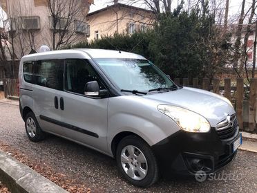 OPEL COMBO 1.3 CDTI 90CV