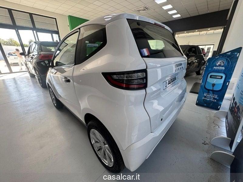Aixam City City Pack Ambition 24 MESI DI GARANZIA PRONTA CONSEGNA