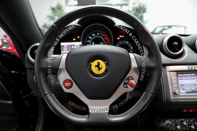 Ferrari California |ELECTRIC SEATS|20' DIAMOND RIMS|CRONOSERVICE FULL