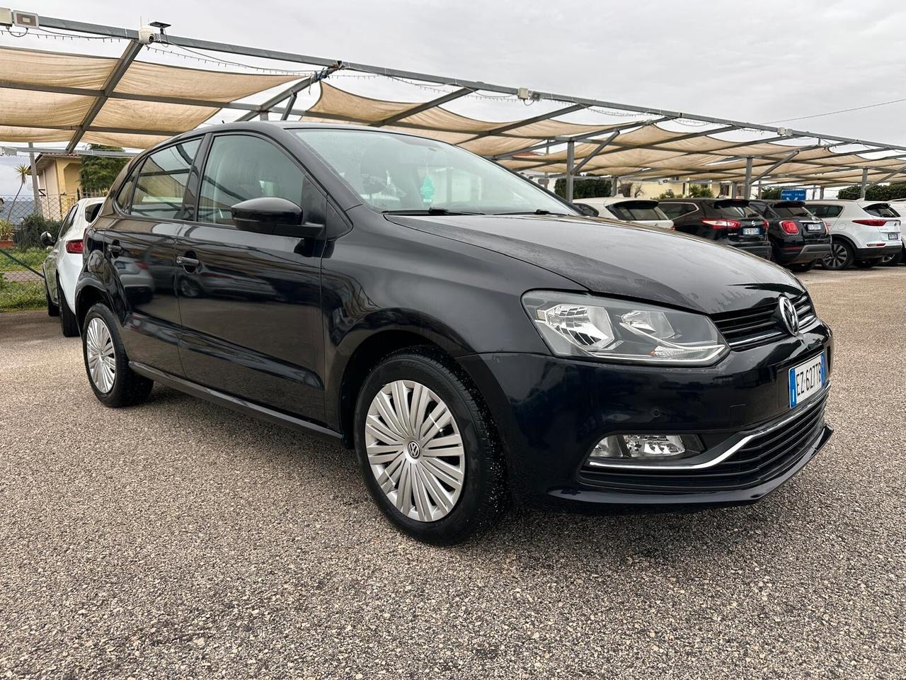 Volkswagen Polo 1.4 Diesel