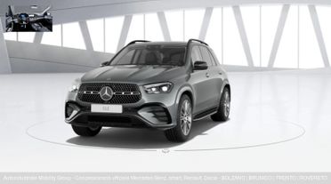 Mercedes-Benz GLE 300 D 4MATIC MHEV AMG LINE ADVANCED PLUS