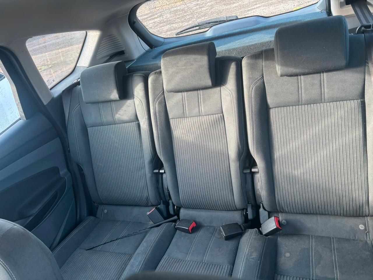 Ford C-Max 1.6 TDCi 115CV Titanium