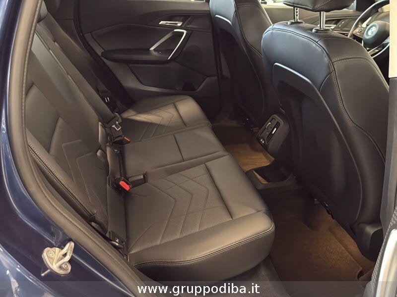 BMW X1 U11 sdrive18d X-Line auto