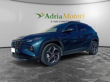 Hyundai Tucson Tucson 1.6 HEV aut.Exellence