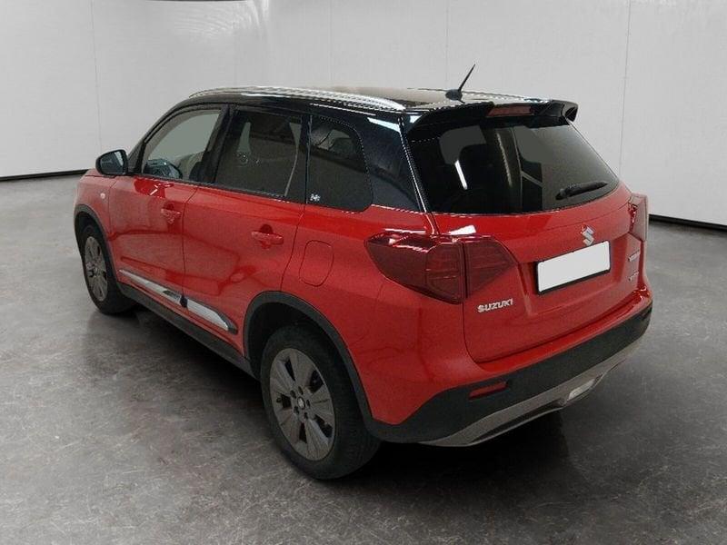 Suzuki Vitara 1.0 boosterjet Cool 4wd allgrip