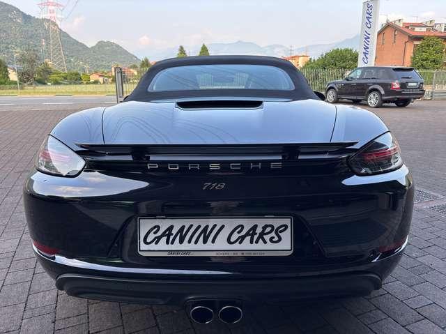 Porsche Boxster 718 Boxster 2.0 300cv pdk 16000 KM