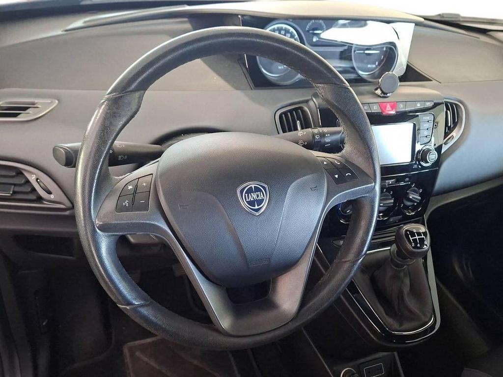 Lancia Ypsilon 5 Porte 1.2 Mya