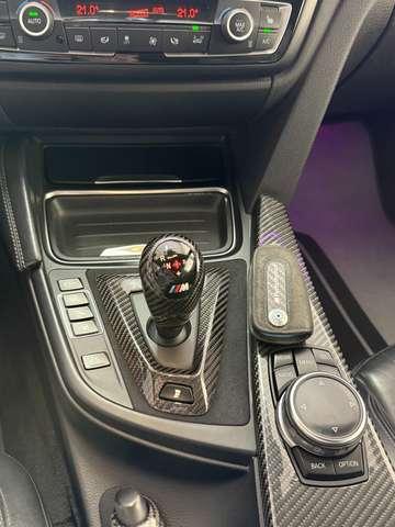 BMW M4 3.0 V 6 431 CV DKG BITURBO COUPE PERFORMANCE