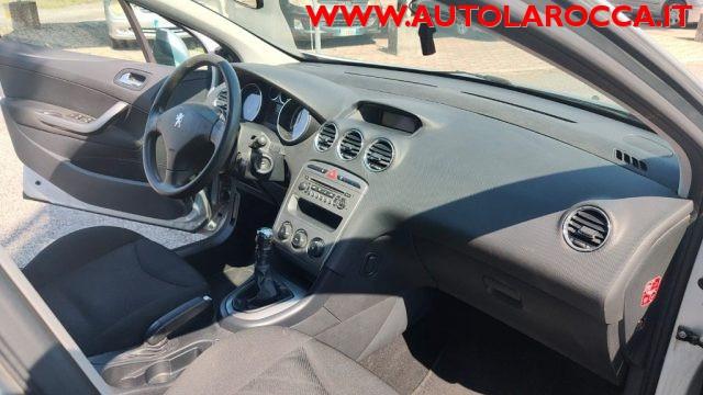 PEUGEOT 308 1.4 VTi 95CV 5p. Premium