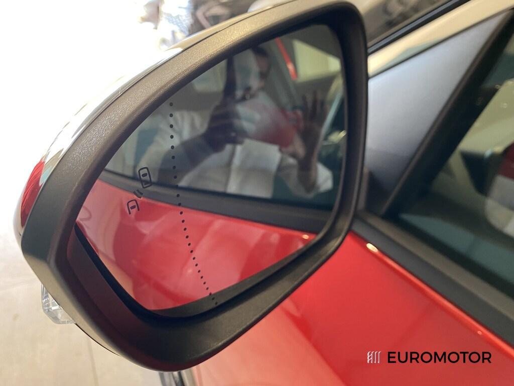 Renault Austral 1.2 E-Tech full hybrid Techno