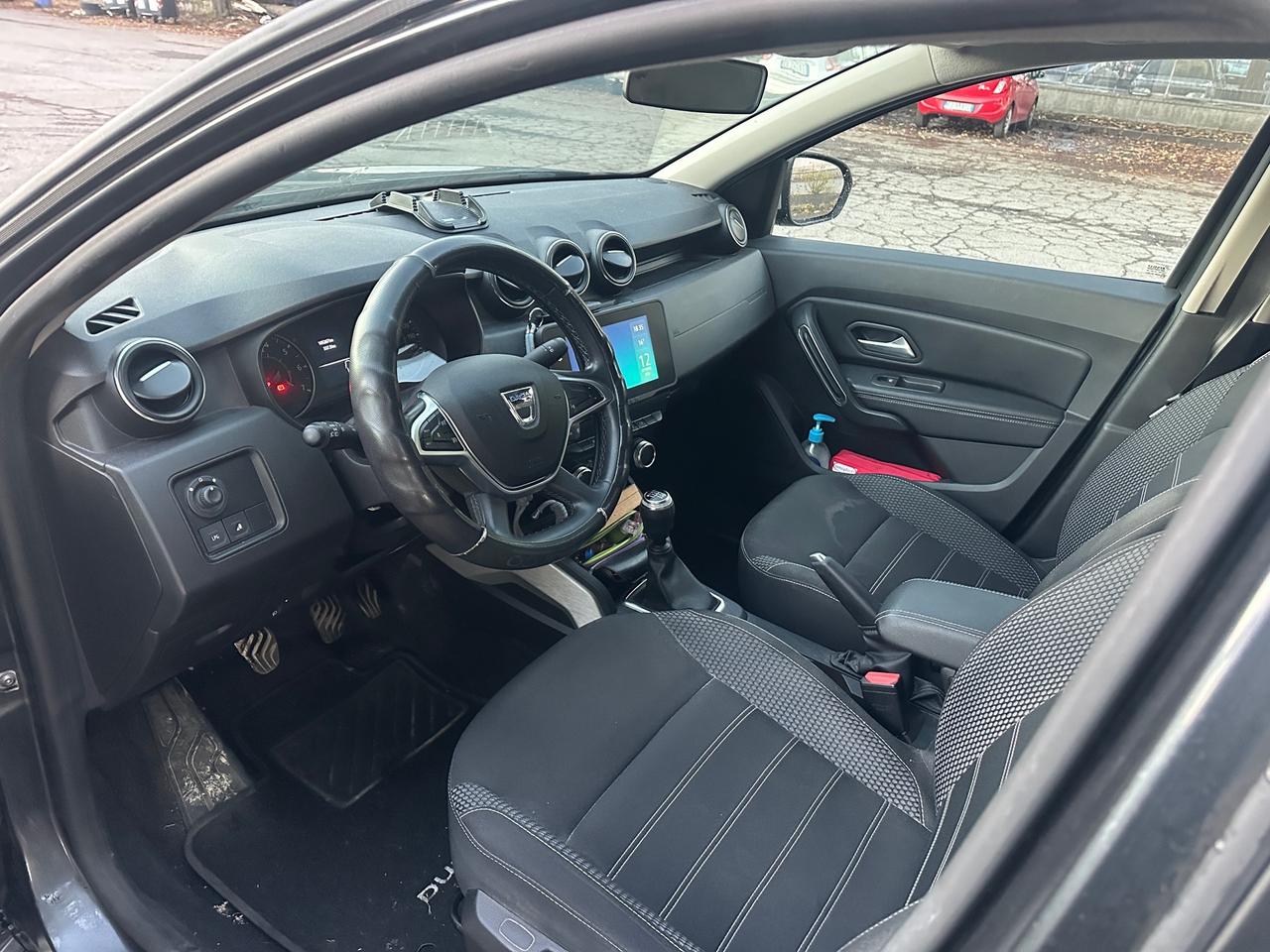 Dacia Duster 1.0 TCe GPL 4x2 (Garanzia 24 Mesi)