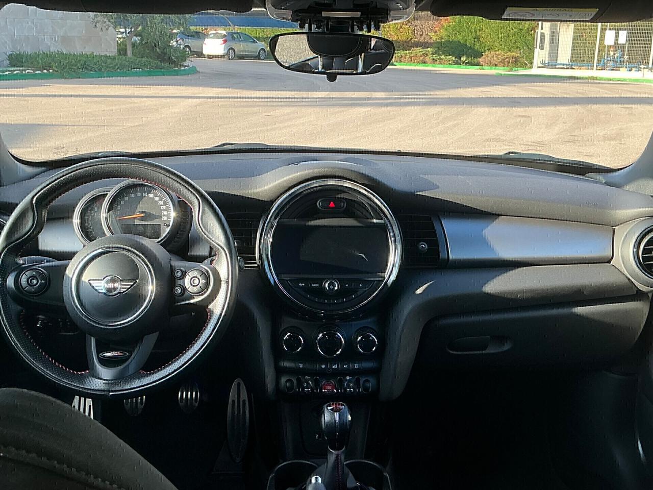 MINI COOPER 1.5 BENZINA 136 Cv -9/2016