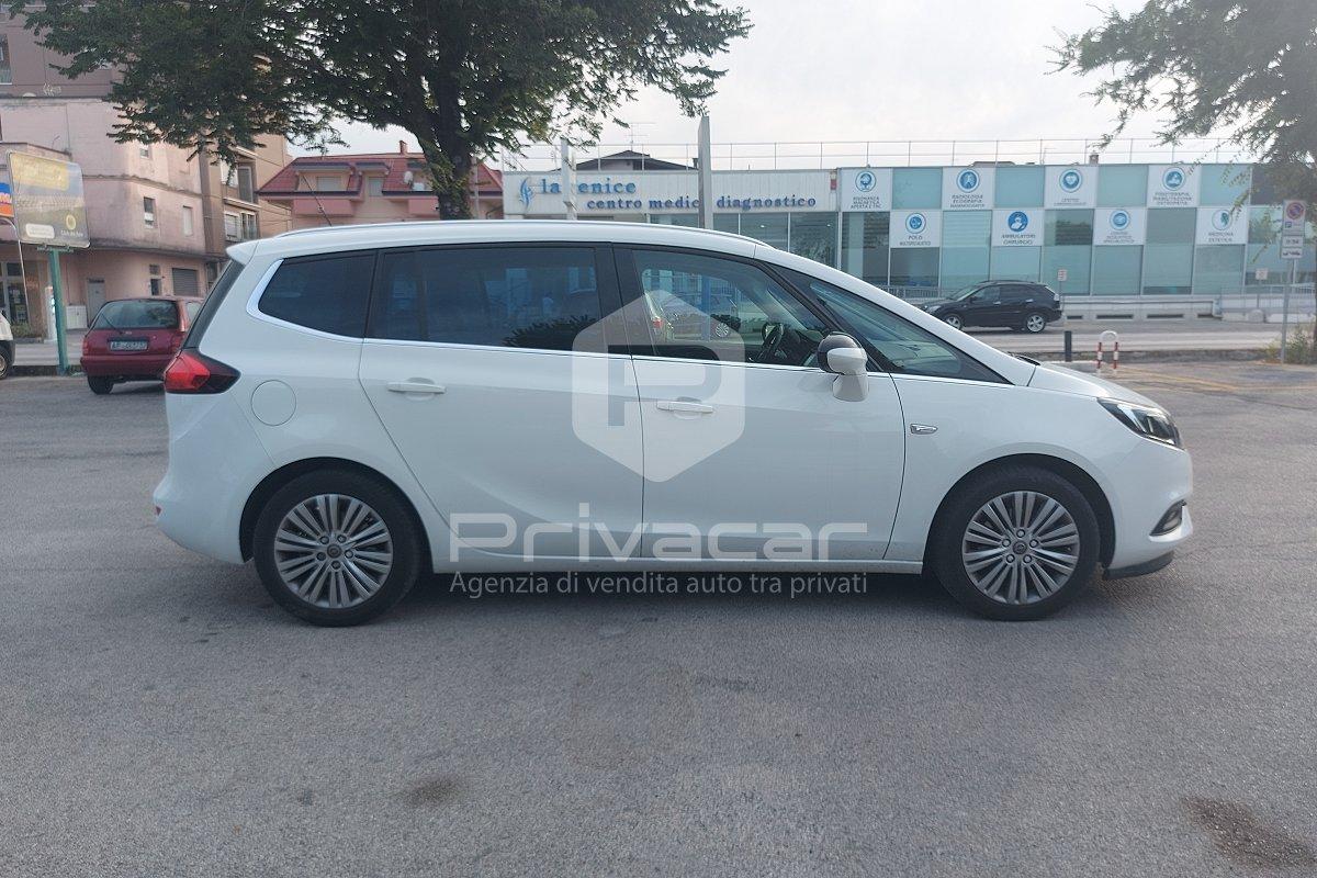 OPEL Zafira 1.6 CDTi 134CV Start&Stop Innovation