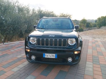 Jeep Renegade 1.6 Mjt DDCT 120 CV Business