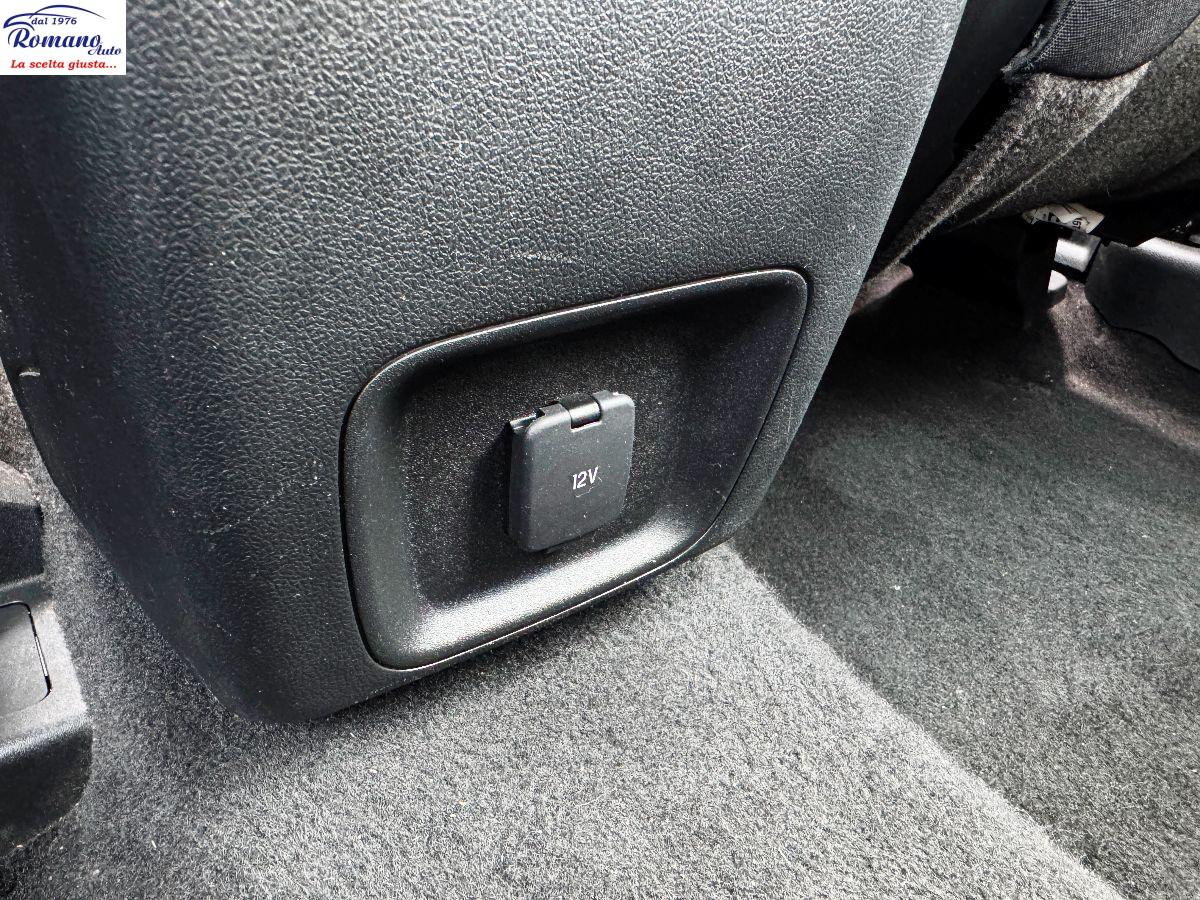 FORD - Kuga 1.5 ecoboost Connect 2wd 120cv#GARANZIA 5 ANNI FORD!