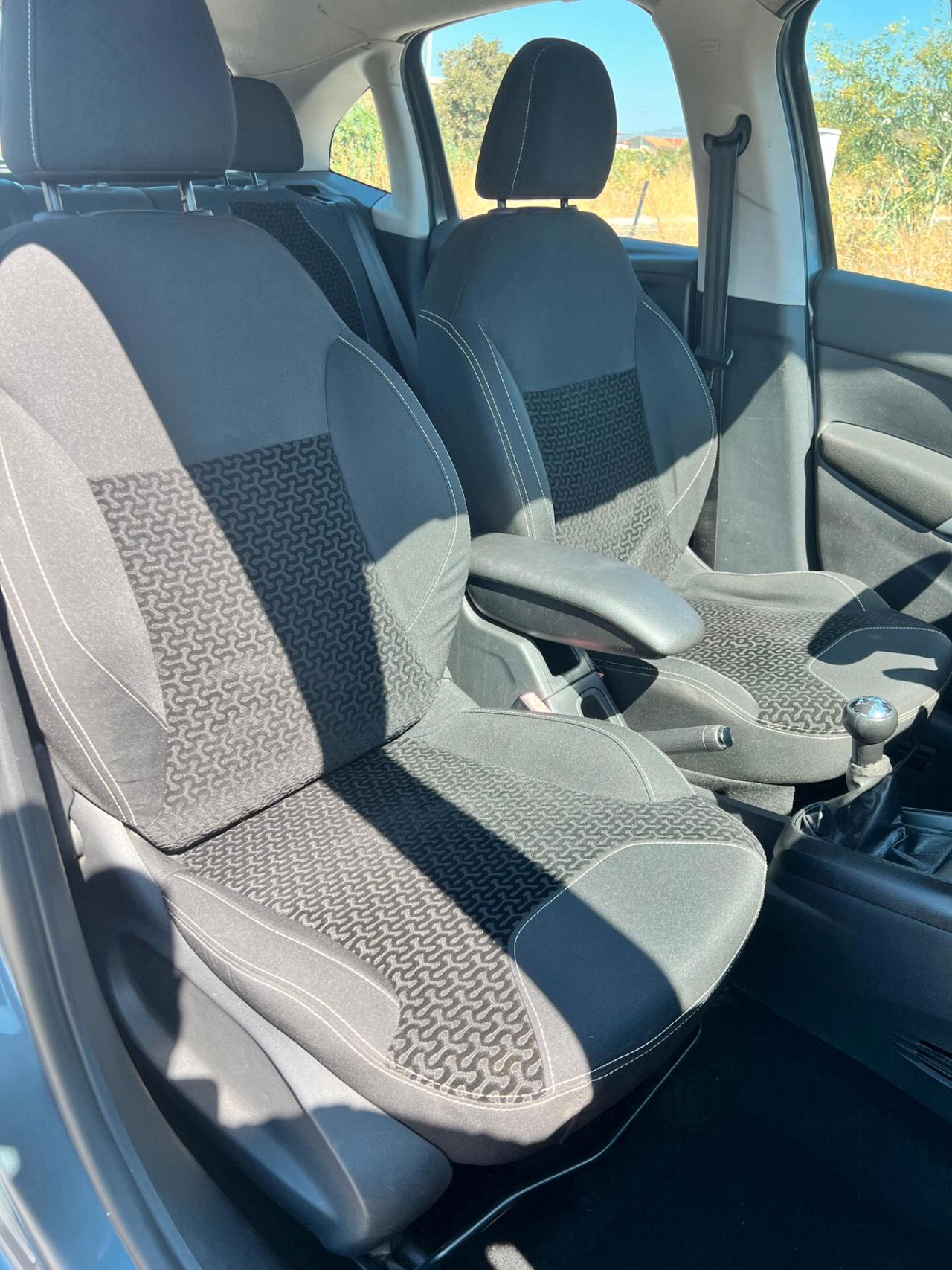 Citroen C3 1.4 HDi 70 Exclusive O.T.T.I.M.A LEGGI