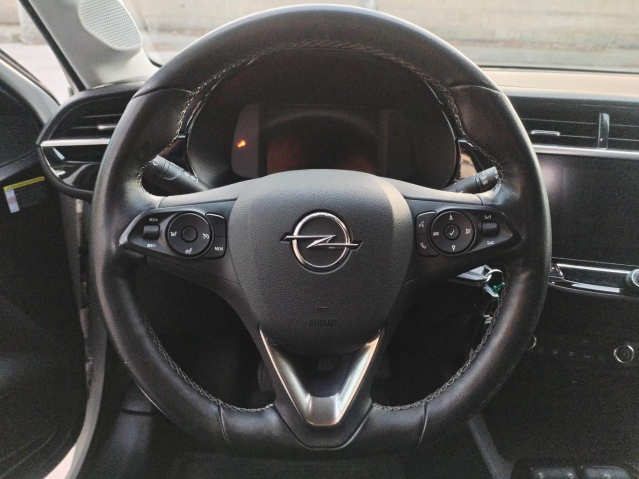 Opel Corsa 1.5 D 100 CV GS Line