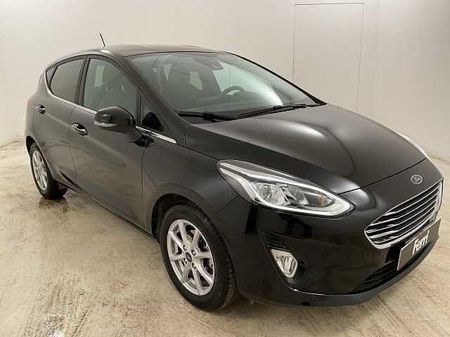 Ford Fiesta 5p 1.1 titanium s&s 75cv my20.75