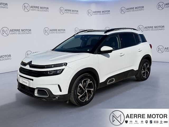Citroen C5 Aircross 1.5 BlueHDi 130 CV EAT8 Shine