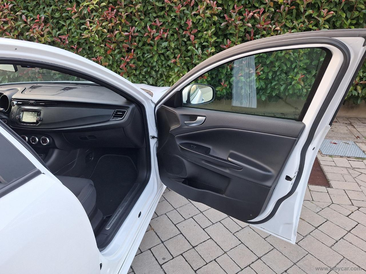 ALFA ROMEO Giulietta 1.6 JTDm 120 CV