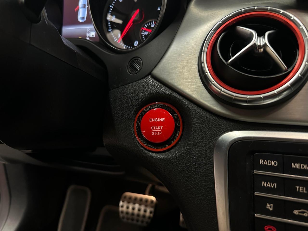 Mercedes-benz CLA 200 d Automatic Premium AMG
