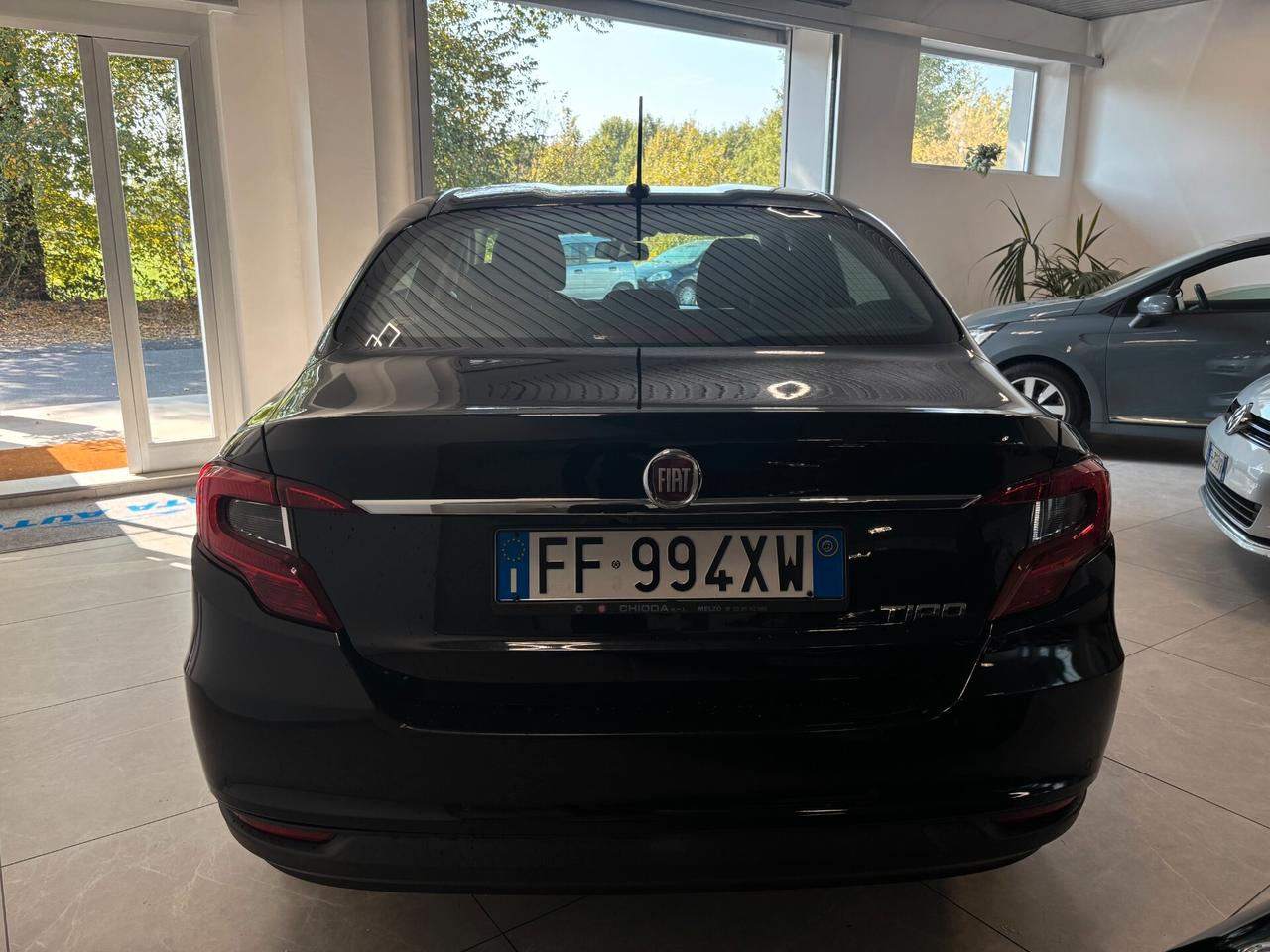 Fiat Tipo 1.3 Mjt 4 porte Opening Edition