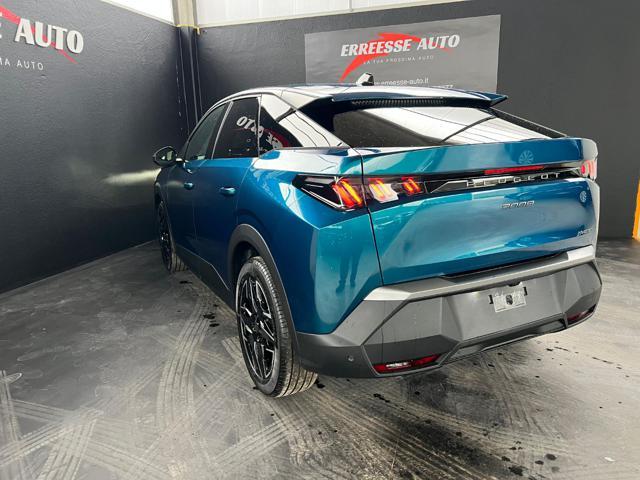 PEUGEOT 3008 Hybrid 1.2 136 e-DCS6 Allure PREZZO REALE